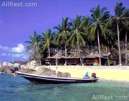 Laem Set Inn Hotel